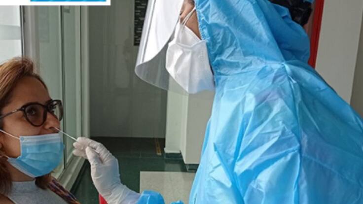 Jorge Luis Duque, decano de la facultad de ciencias de la salud de la universidad del Quindío