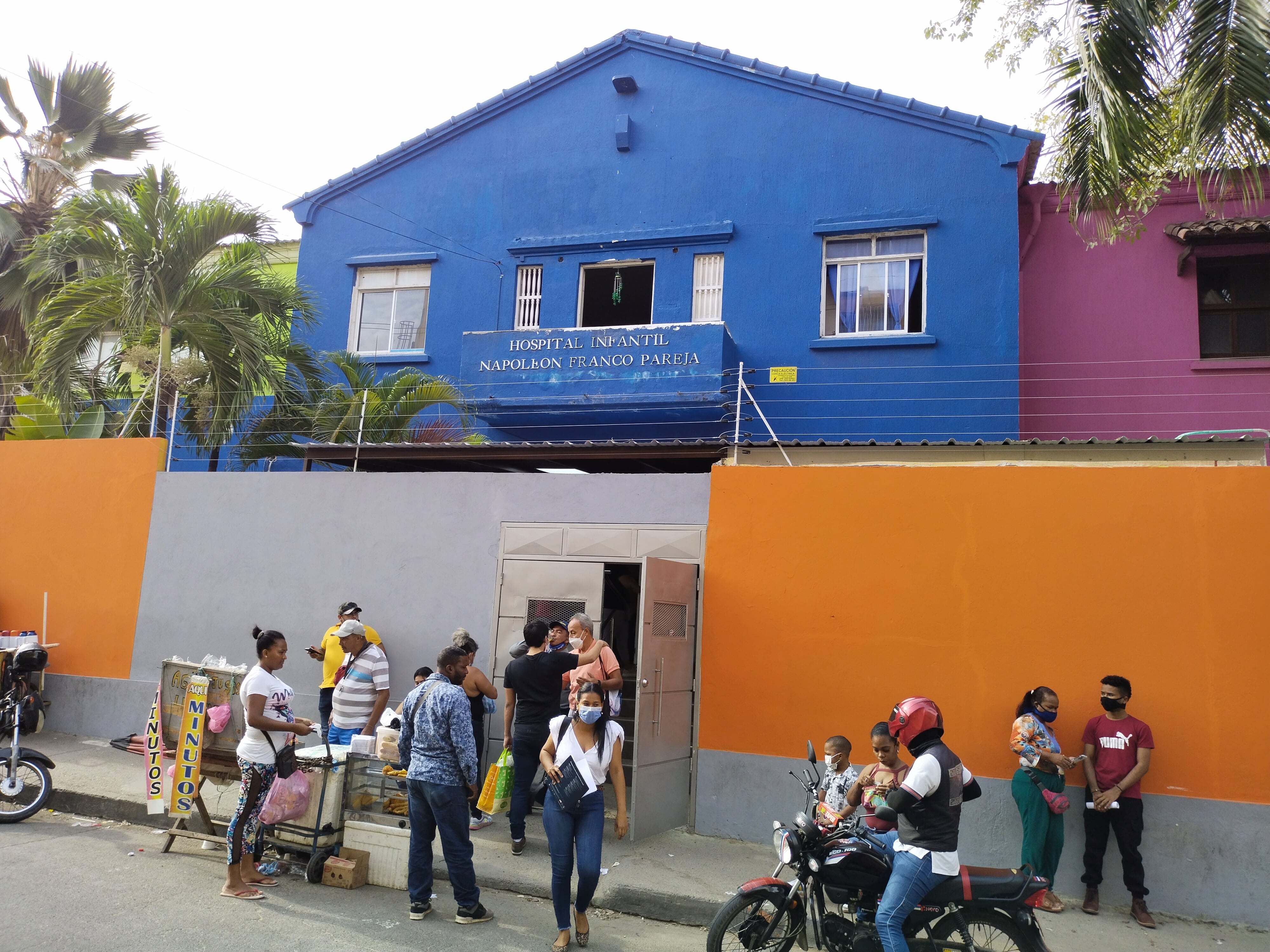 Caracol Radio Cartagena