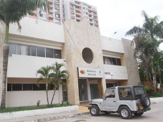 Confirman arresto contra presidente de la Jal Localidad 3 en Cartagena