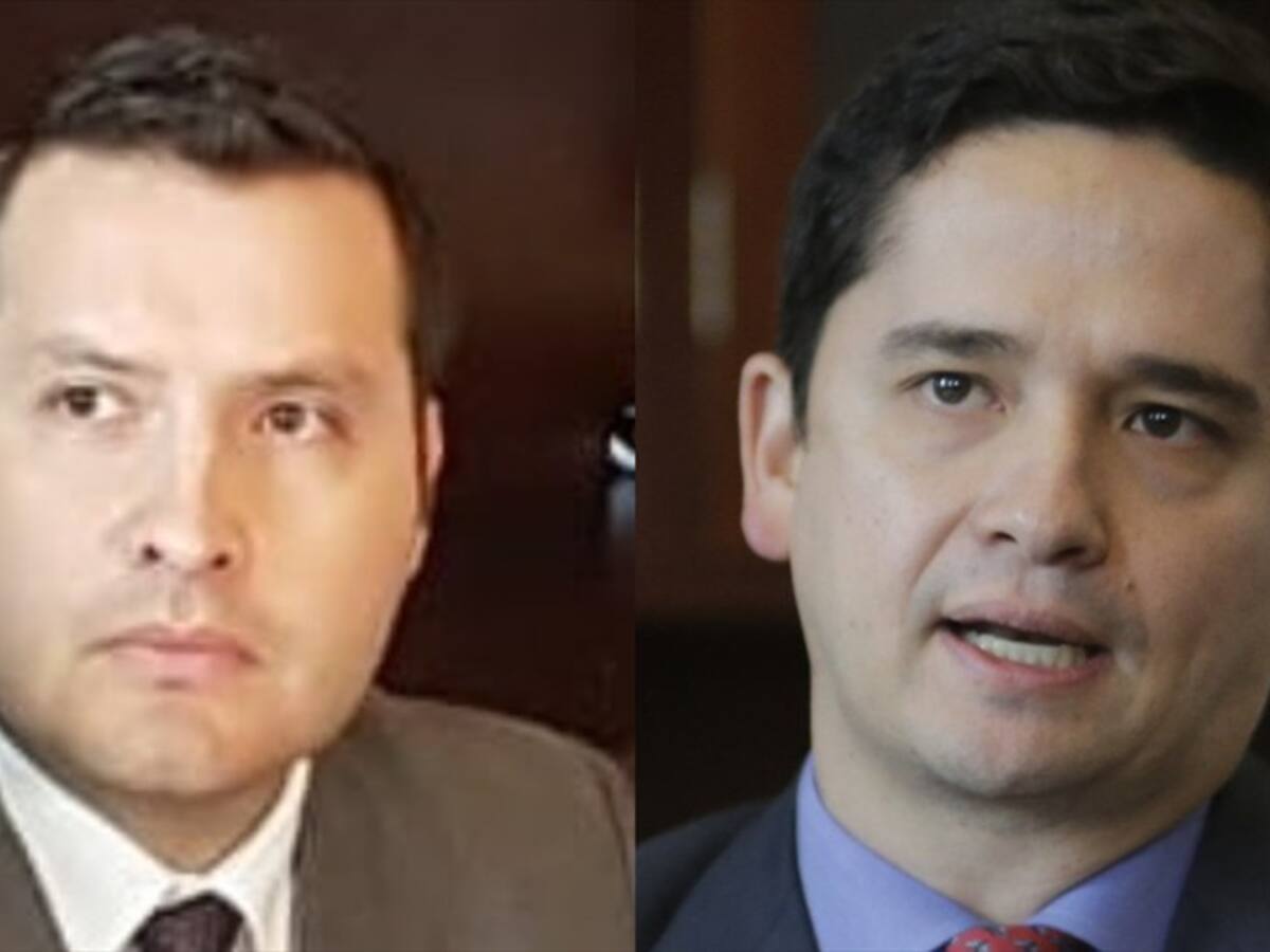 El conservatismo está dividido frente a las objeciones de la JEP: Jaime Lozada