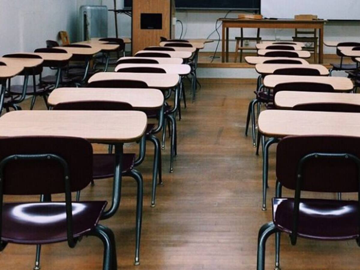 Nuevo caso de corrupción escolar denunciado en Villa de Leyva