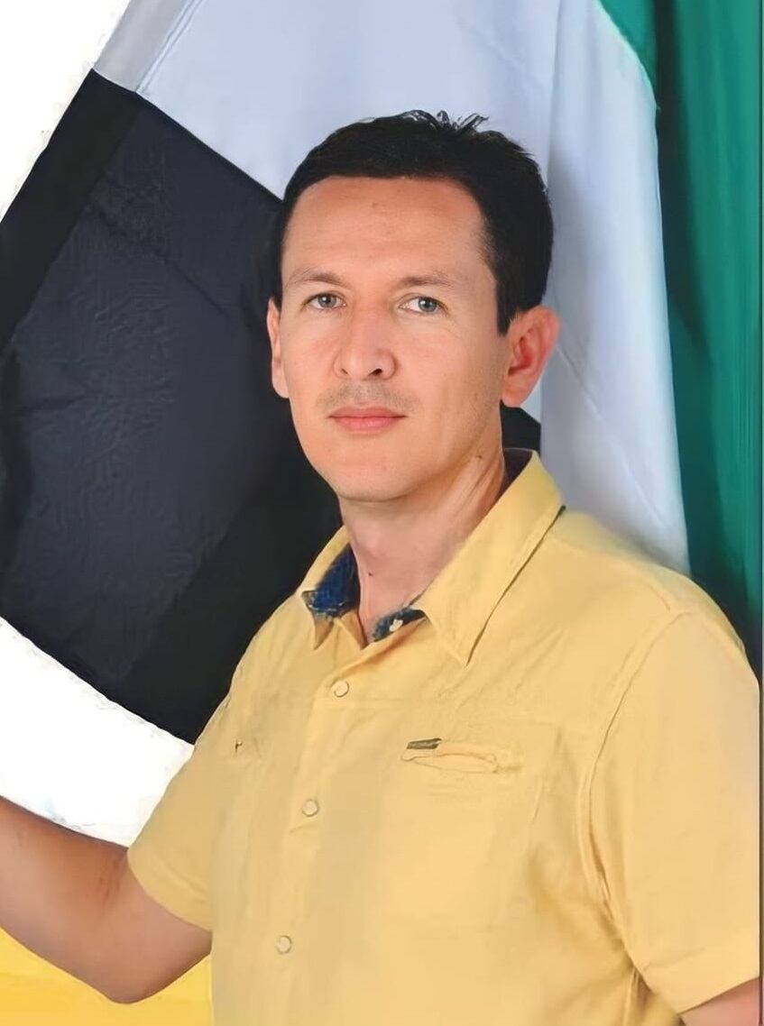 Las autoridades investigan el hecho.