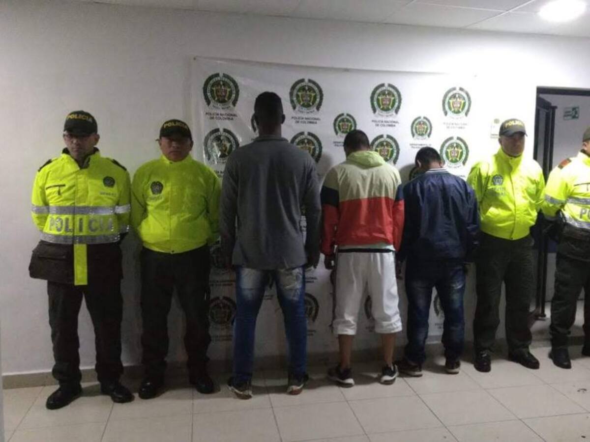 Guardia indígena fue clave para esclarecer masacre en San Lorenzo
