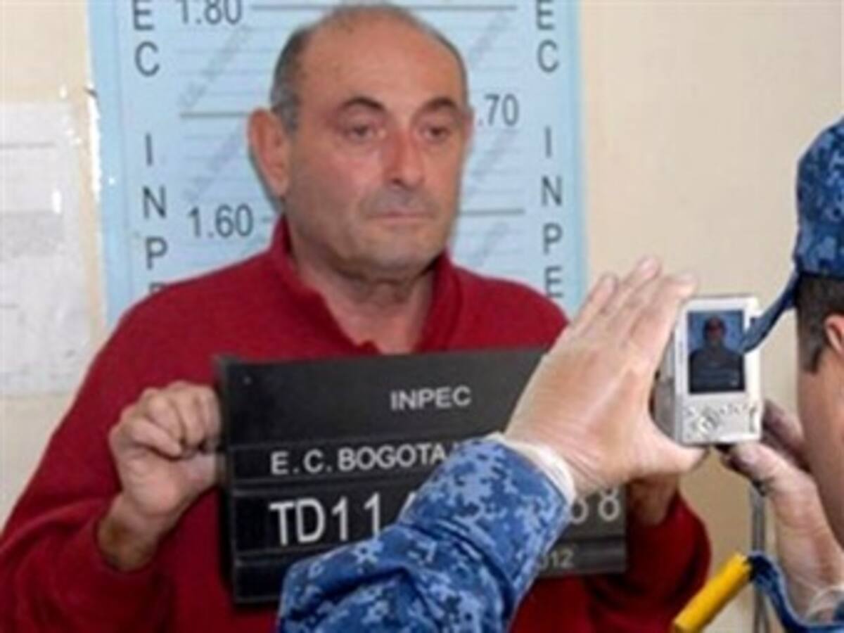 Giorgio Sale denuncia que depositarios de la DNE ‘se estaban robando’ los restaurantes La Enoteca