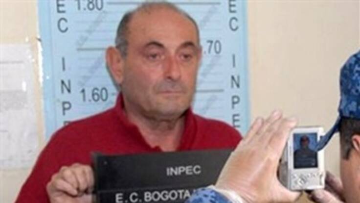 Giorgio Sale denuncia que depositarios de la DNE ‘se estaban robando’ los restaurantes La Enoteca