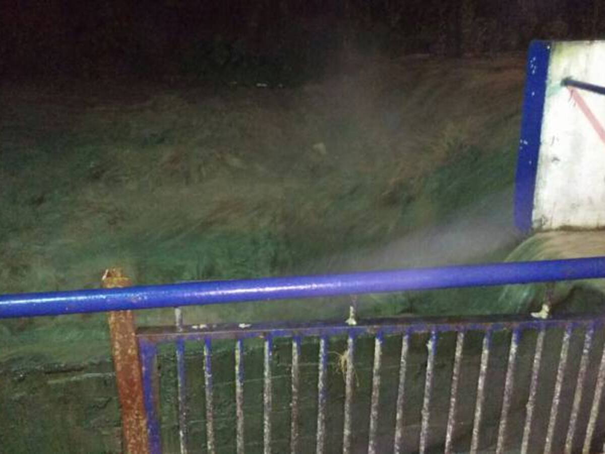 Suspenden servicio de agua en Ibagué