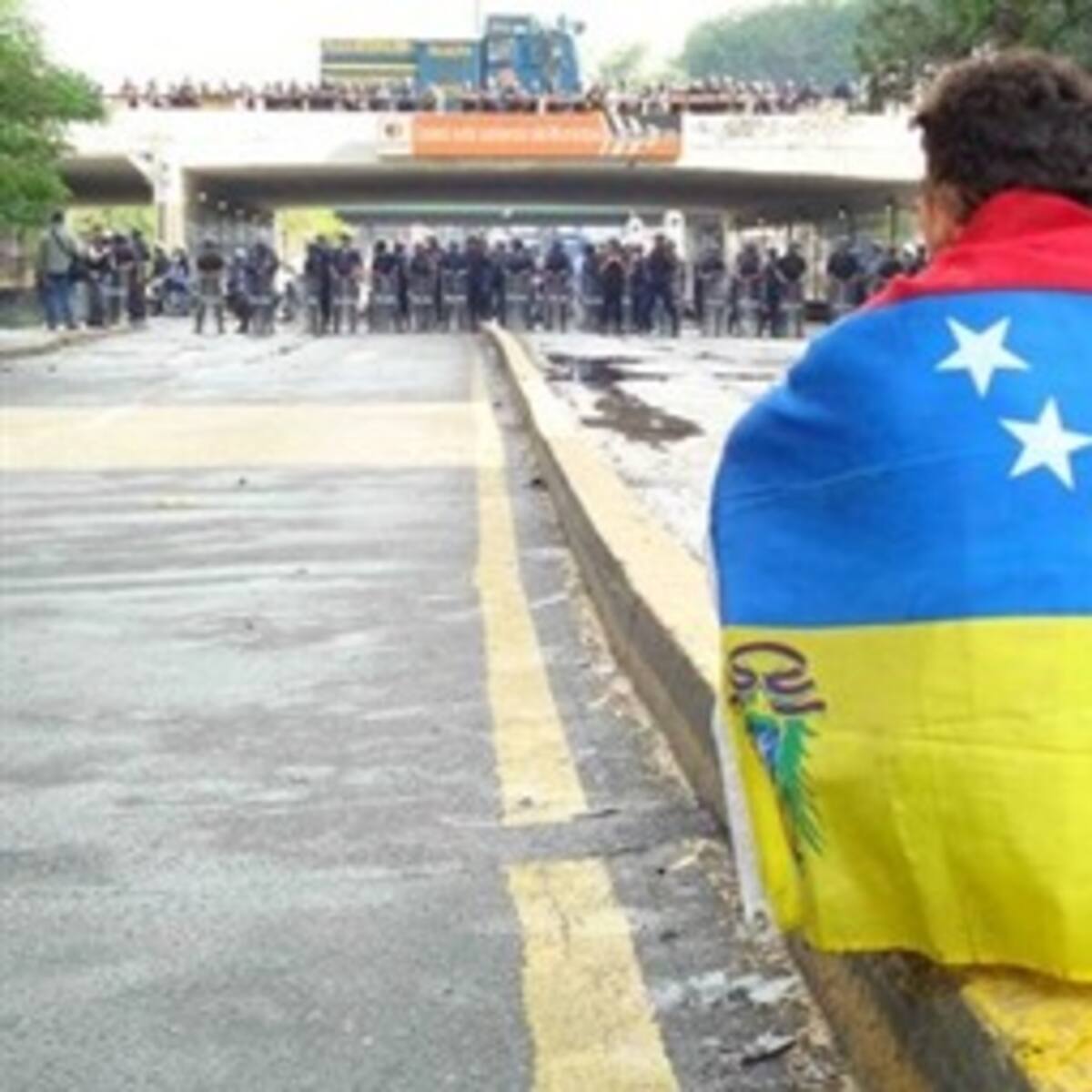 ¿Qué pasará en Venezuela? // Por: Moisés Naím