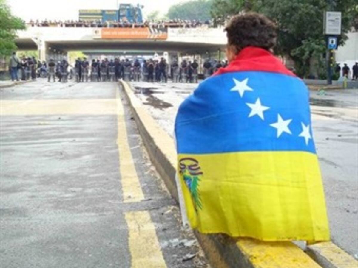 ¿Qué pasará en Venezuela? // Por: Moisés Naím