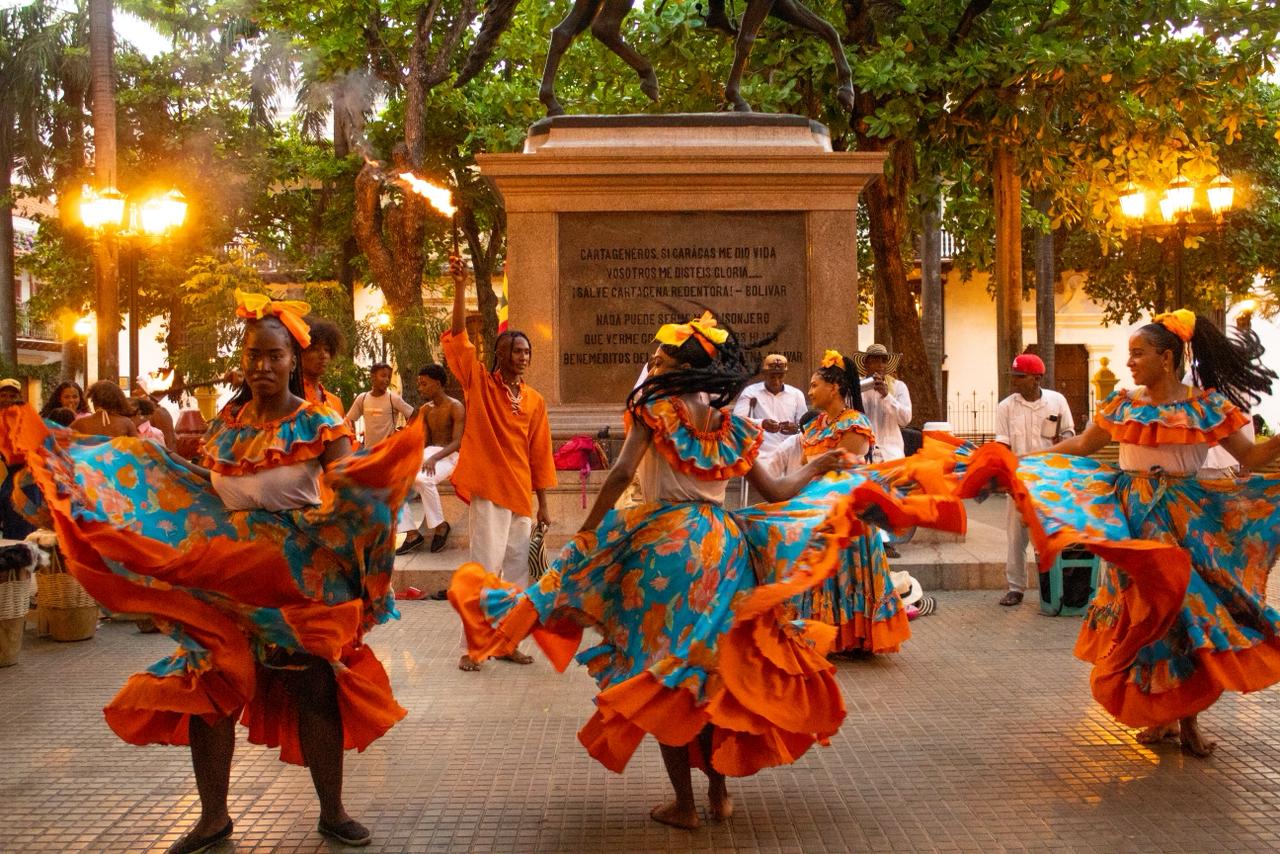 Alcaldía de Cartagena