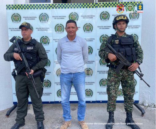 Fiscalía General de la Nación