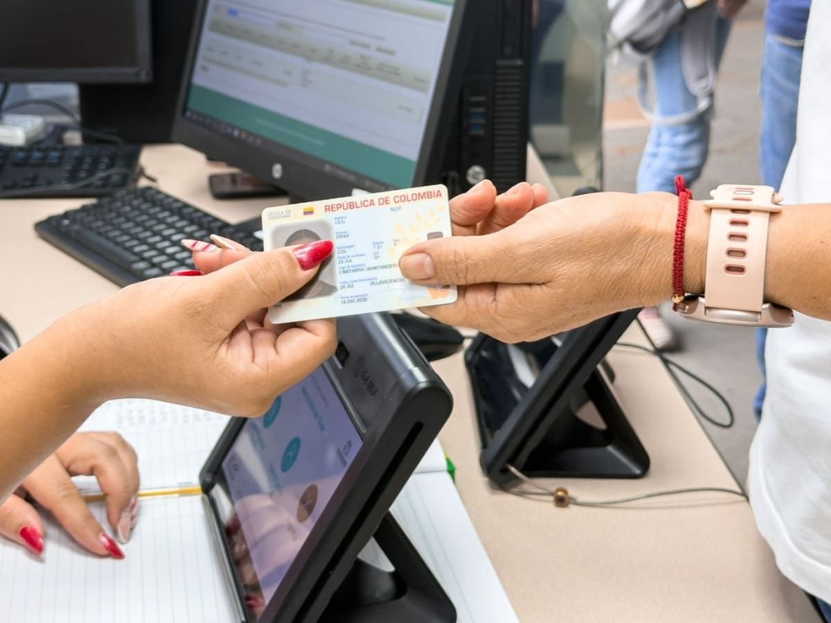 Registraduría advierte que en el Tolima hay 11.000 documentos de identidad pendientes por reclamar