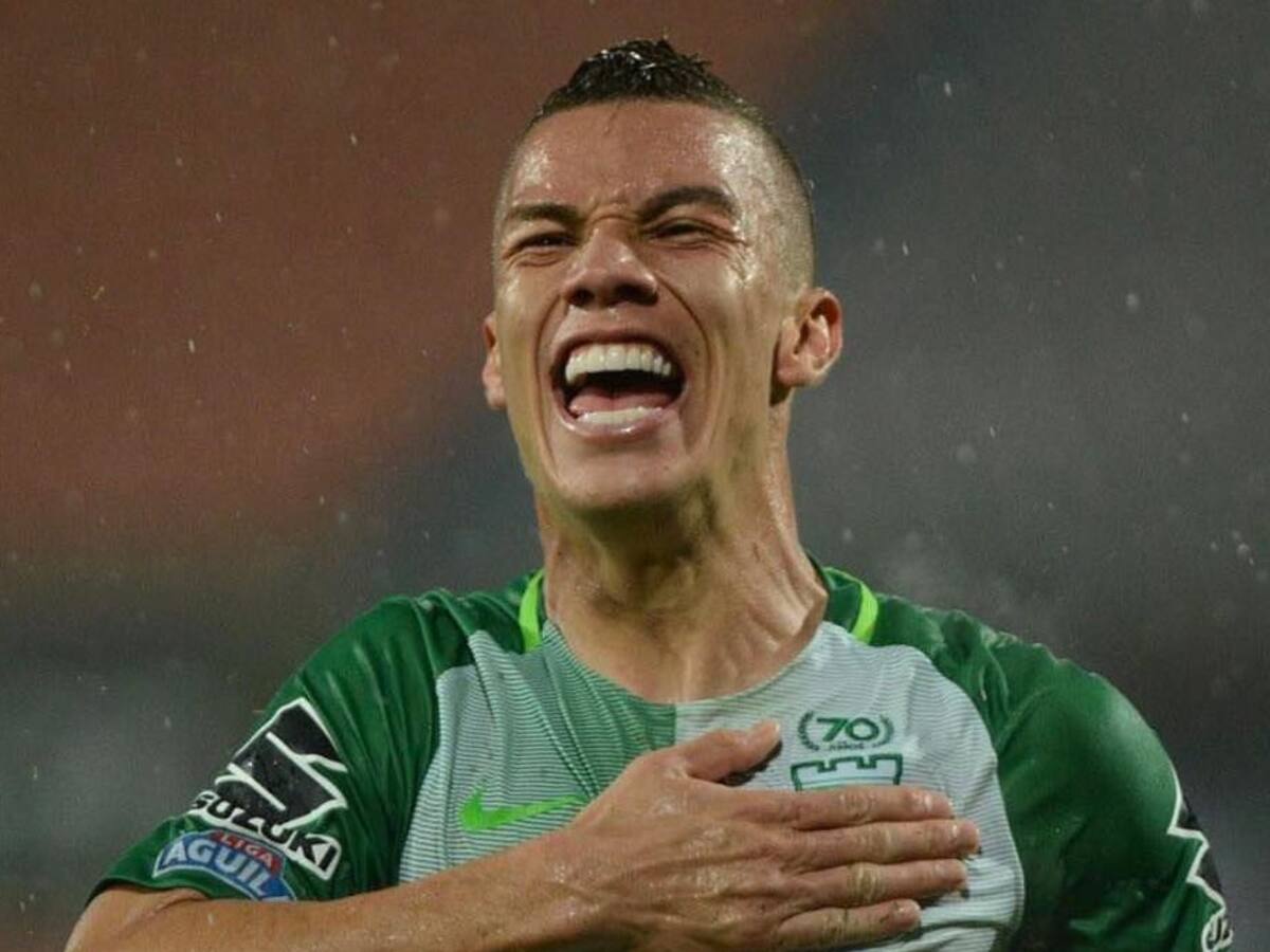 ¿Qué pasará con Matheus Uribe tras la salida de Juárez?: esto se sabe