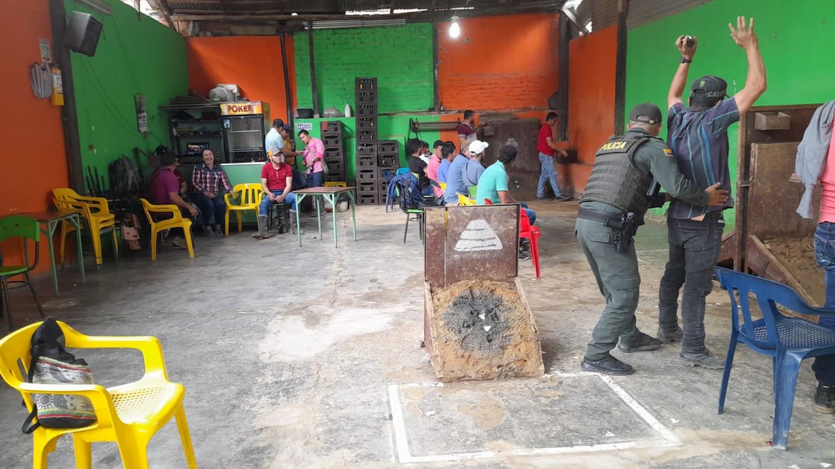 Sin homicidios transcurre hasta el momento el festivo de ‘Reyes’ en el Huila