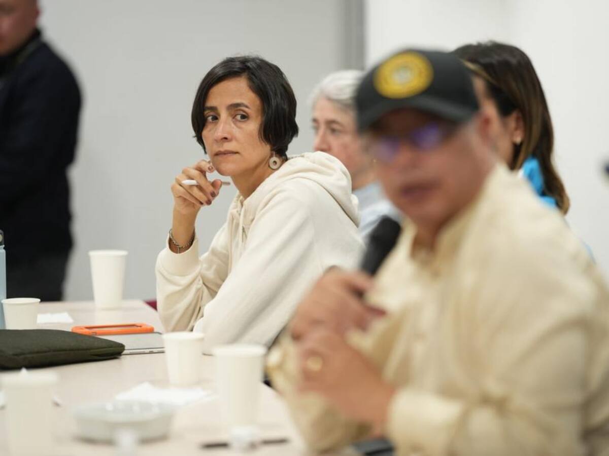 Gobierno enviará misión de investigación para evaluar impacto del huracán Julia