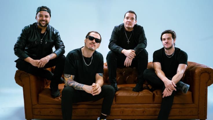Don Tetto regresa al Movistar Arena con “Histórico 2.0”, un concierto para revivir la Tettomanía