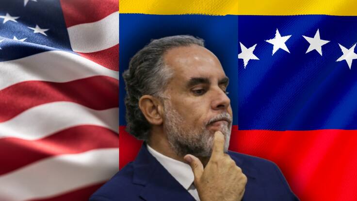 Ha faltado más explicación y manejo de Cancillería: MinInterior por relaciones Colombia - EEUU - Venezuela