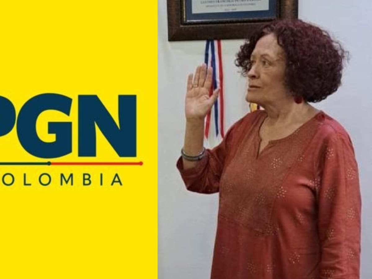¿Le parecen acertadas las sanciones por participación en política en Colombia?