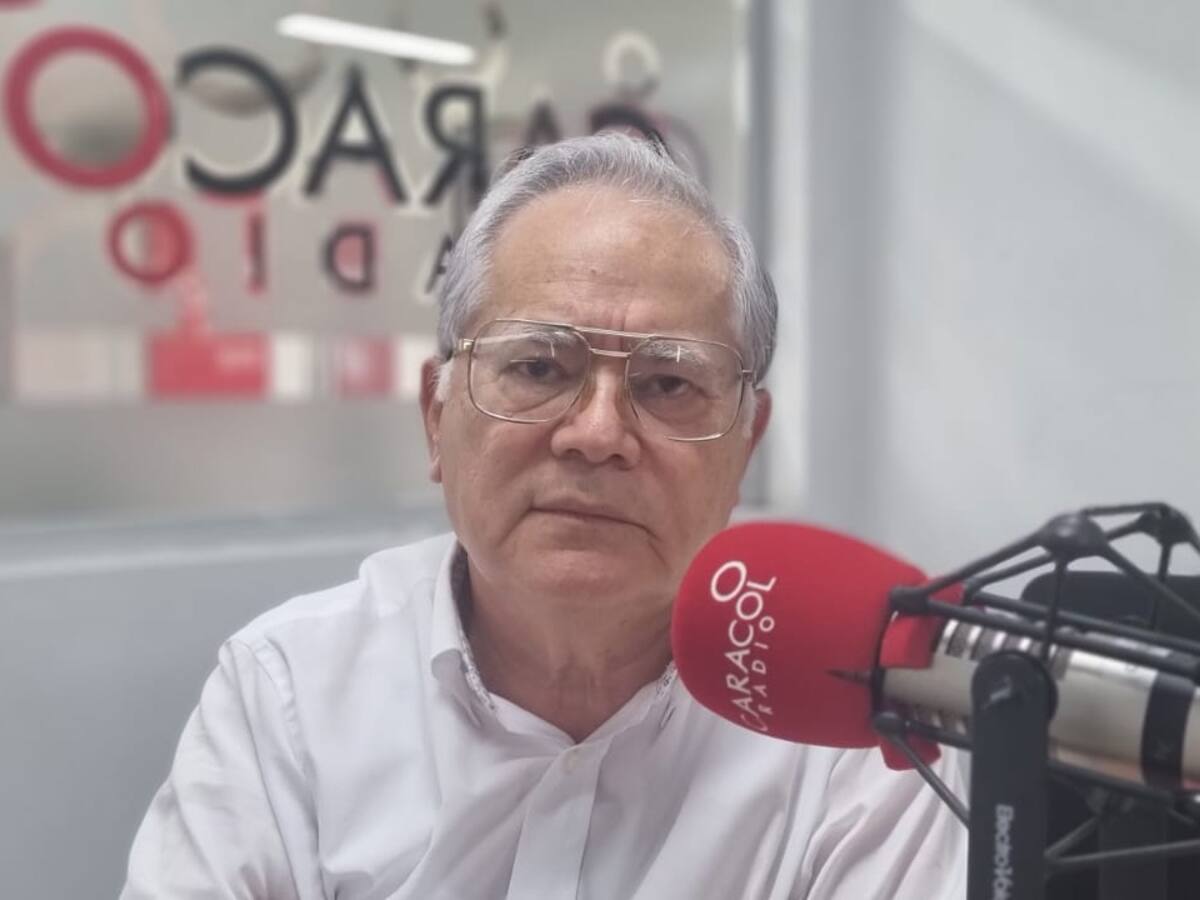“Envejecer y morir sano sí se puede”: Jaime Calderón