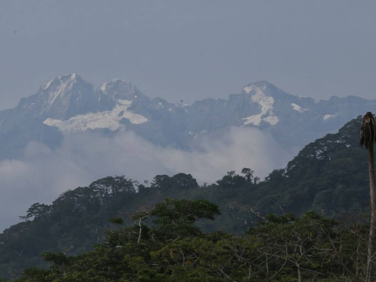 Los crímenes del silencio en la Sierra Nevada de Santa Marta