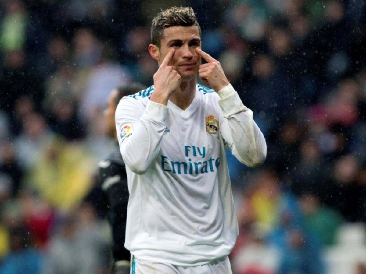 Divorcio total entre Cristiano Ronaldo y Florentino Pérez, según medios españoles