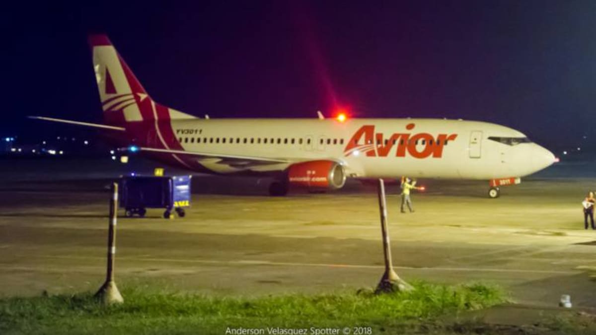 El Aeropuerto de Pereira tendrá vuelos chárter a Isla Margarita