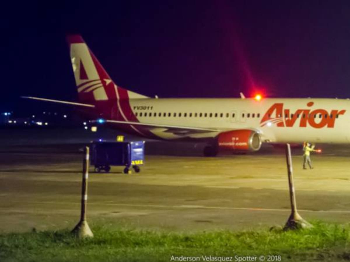 Aerolínea venezolana que retoma vuelos a Colombia está bajo la lupa de la U. Europea