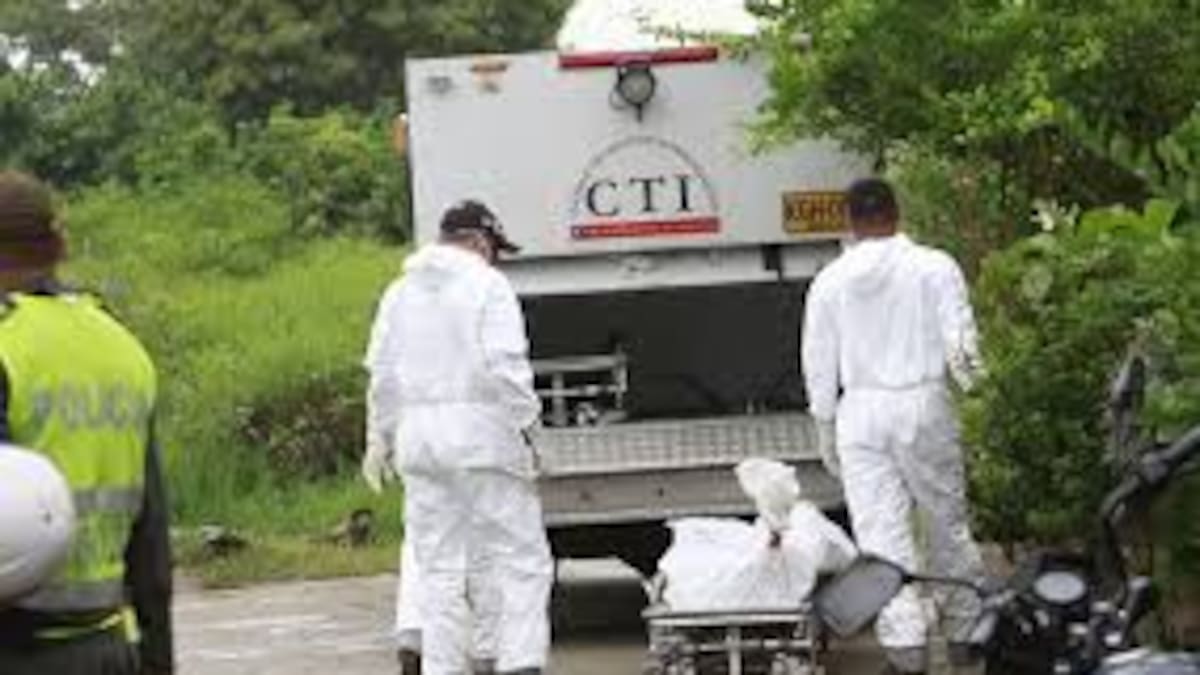 Cayeron los sicarios de las disidencias de las FARC que sembraron el terror en el Huila