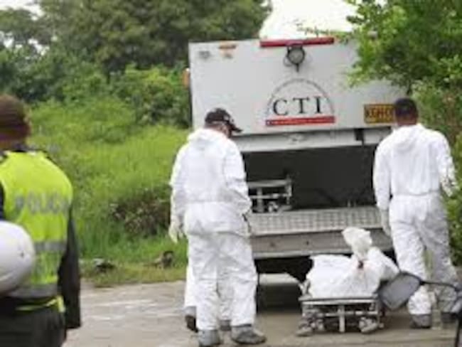 Señalados de homicidios selectivos en el Huila.