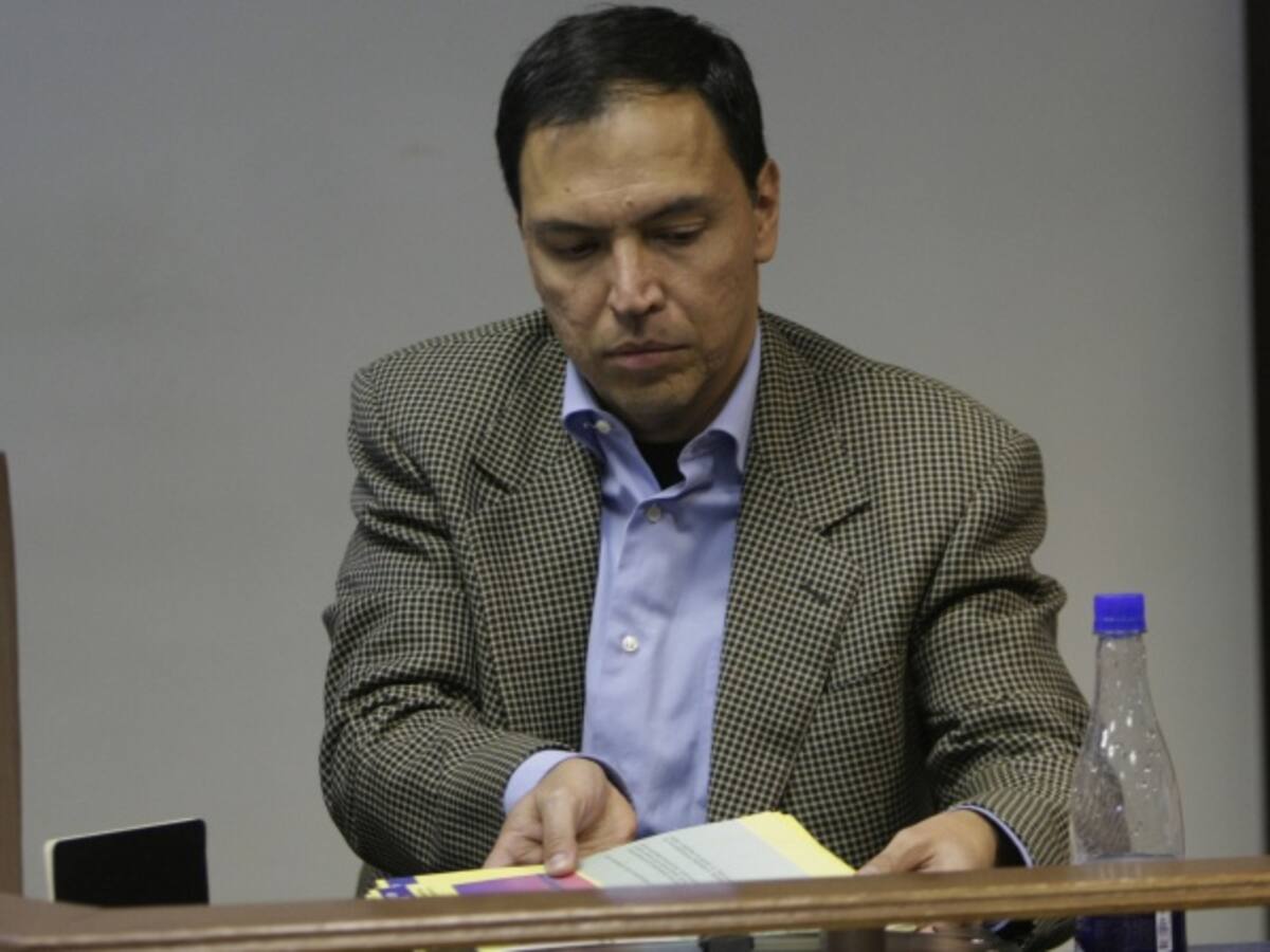 En recta final proceso por lavado de activos a hijos de los Rodríguez Orejuela