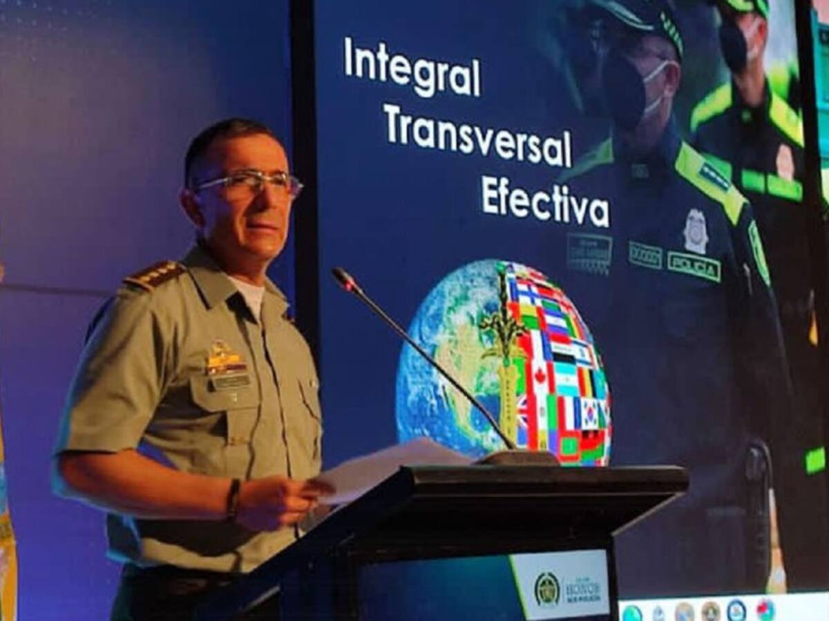 Policía responde cuestionamientos tras captura a hermano de Piedad Córdoba