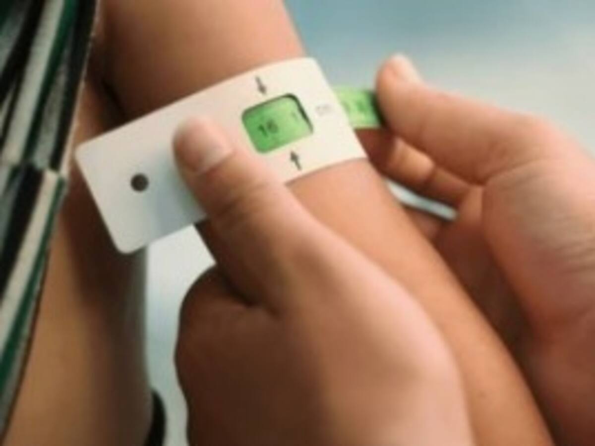 Riguroso seguimiento a casos de desnutrición infantil en Barrancabermeja