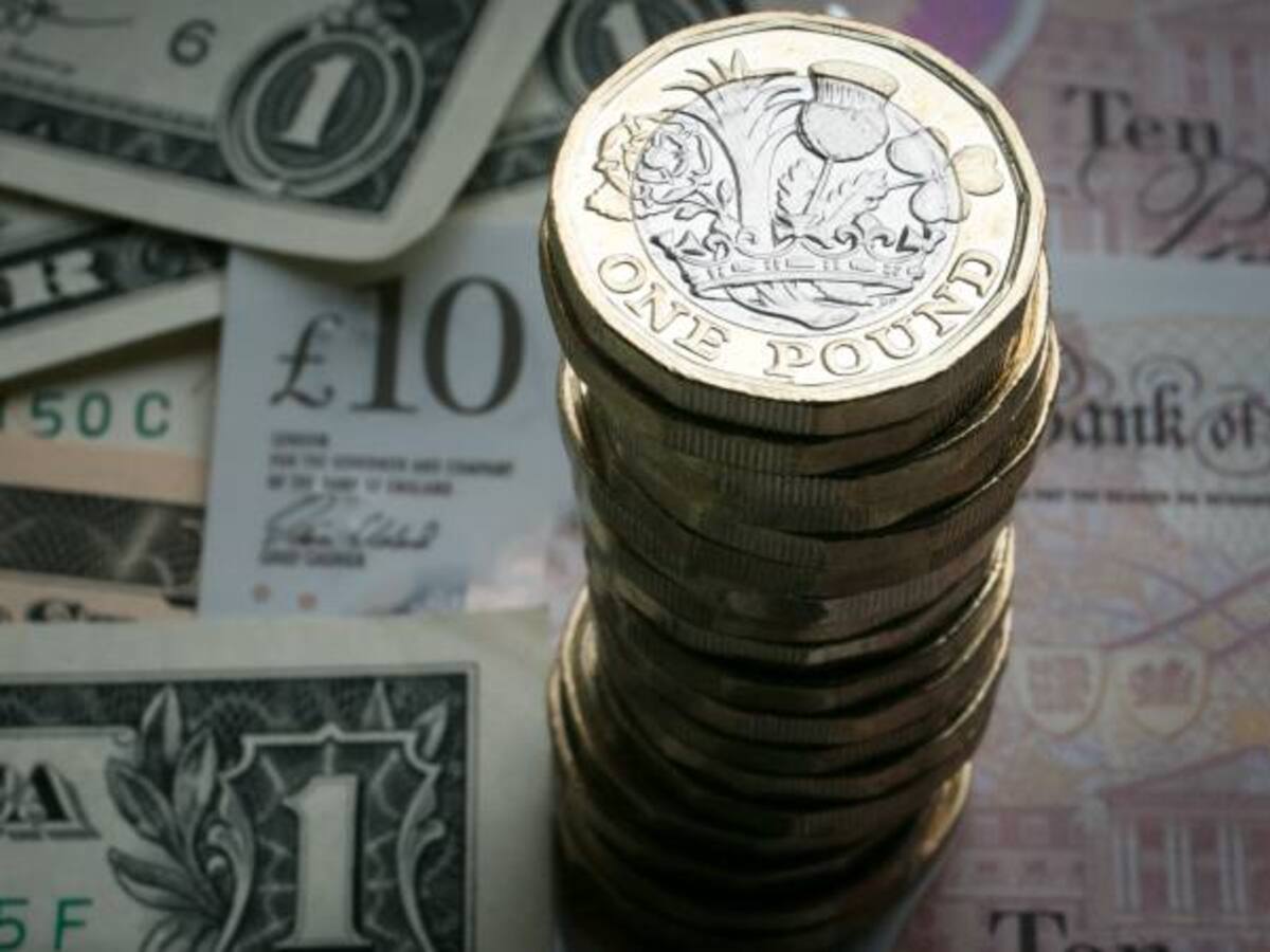 Dólar en Colombia alcanzó los $2.900 al cierre de la semana