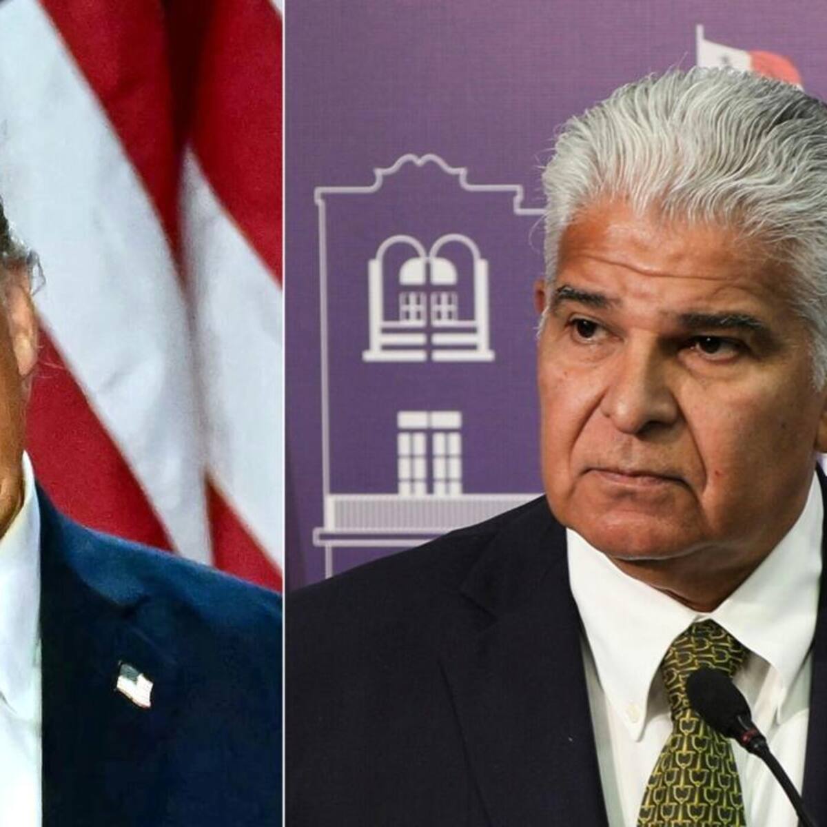 Presidente de Panamá reitera que neutralidad del Canal obliga al pago de todos los buques