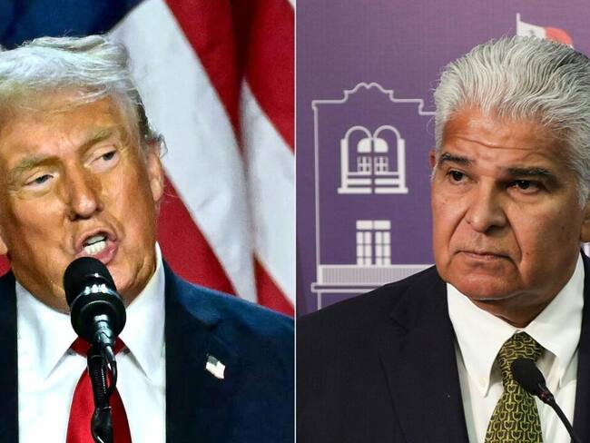 Presidente de Panamá reitera que neutralidad del Canal obliga al pago de todos los buques