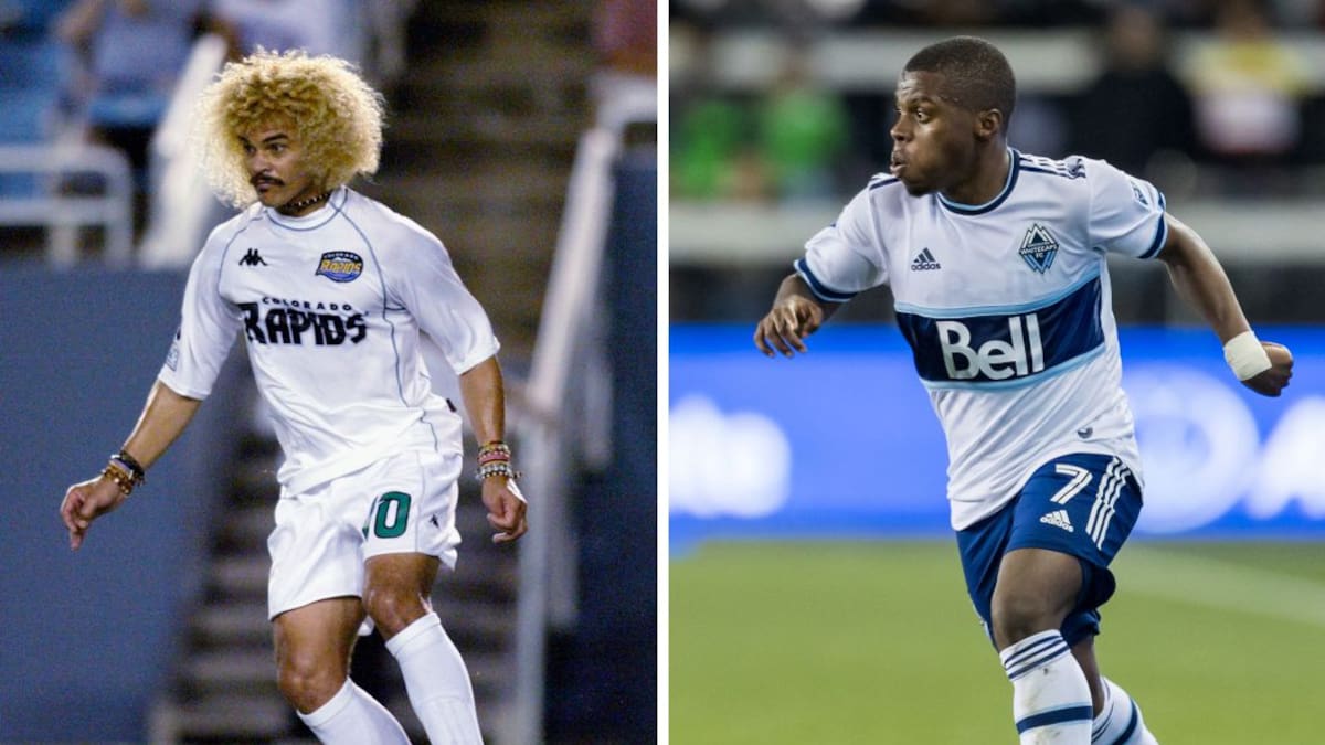 El cambio de la MLS: De llevar a veteranos colombianos a los jóvenes