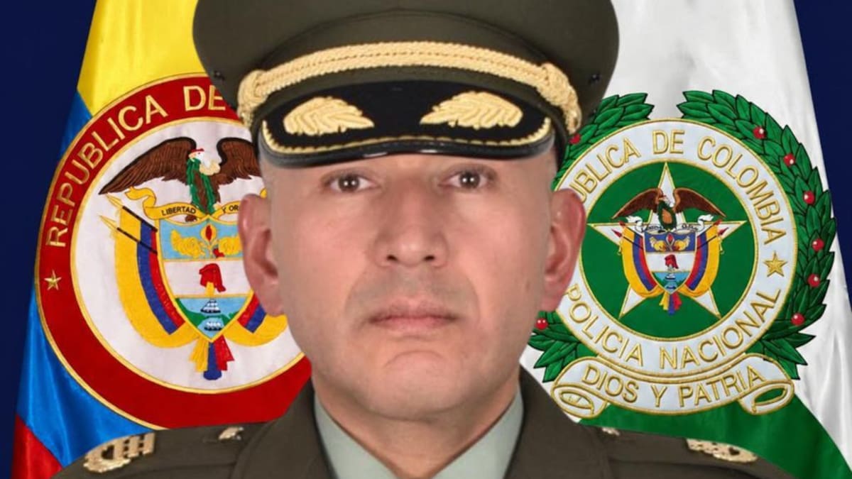 Nuevo comandante de Policía Valle regresa al departamento donde comandó Tuluá, Roldanillo y Cartago