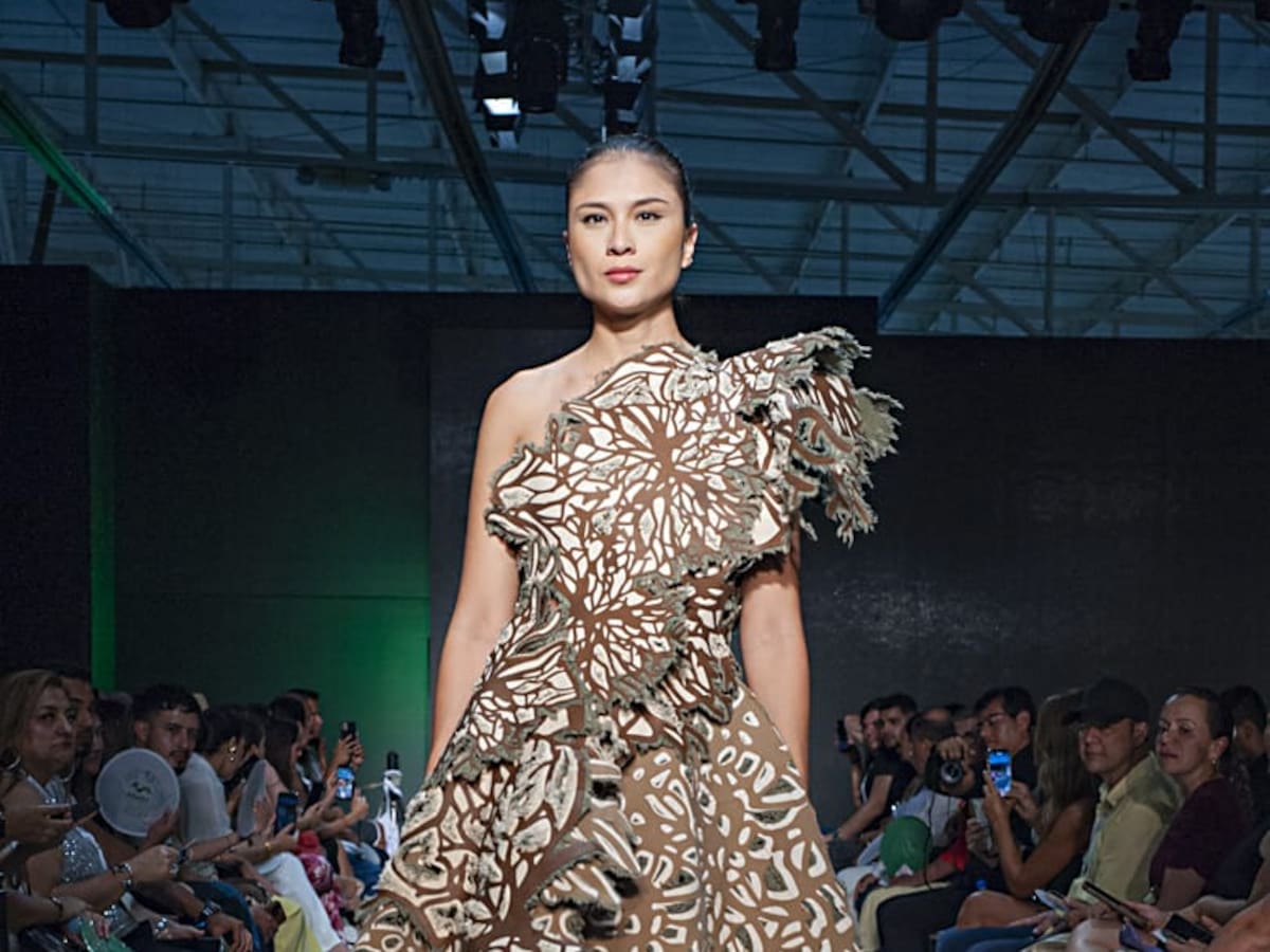 Compradores internacionales destacan el Sistema Moda del Tolima