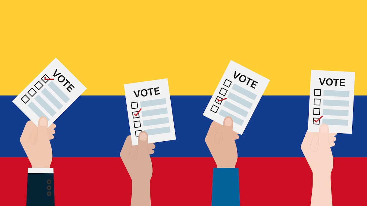 ¿Qué es ser jurado de votación remanente y cómo saber si fue designado?