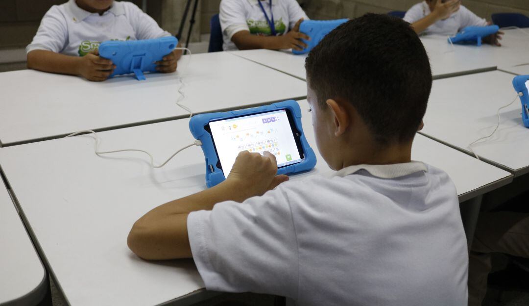 Olimpiadas matemáticas UTB