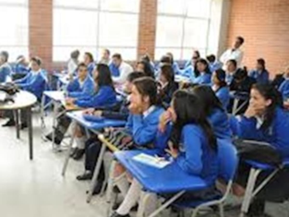 Investigan abuso sexual masivo en colegio de Ríonegro, Santander