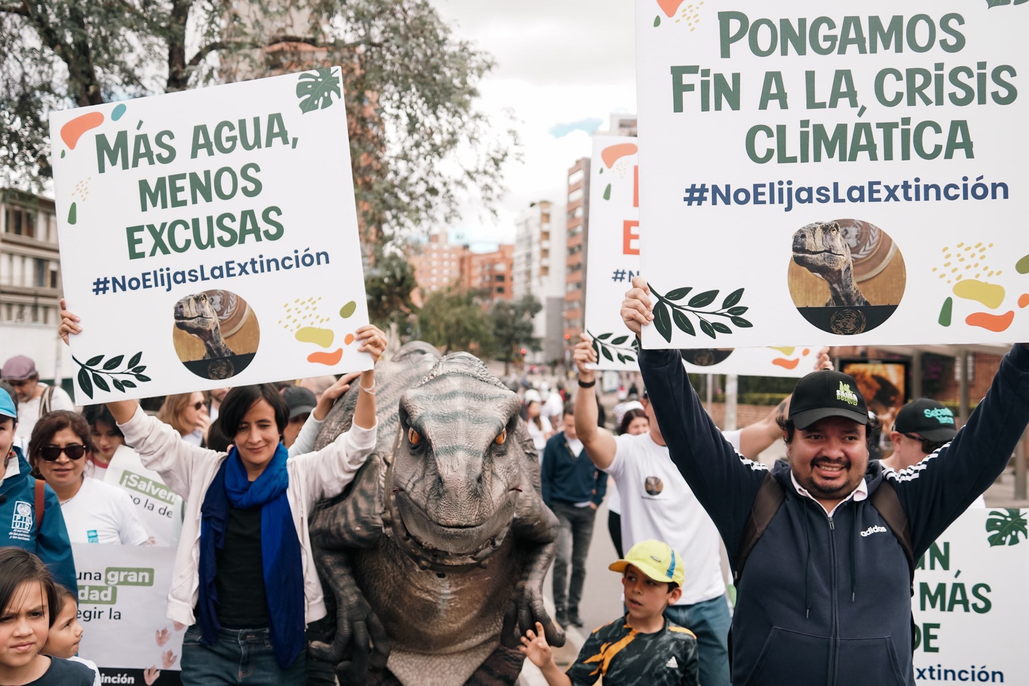 Cortesía: Ministerio de Ambiente