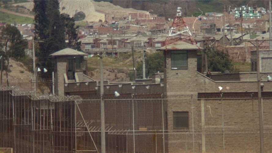 Según el Consorcio Uspec, para superar este brote, se van a realizar brigadas de salud que se llevarán a cabo en los patios 4, 5 y 6 del penal con el fin de superar esta situación de salud.. Foto: Colprensa