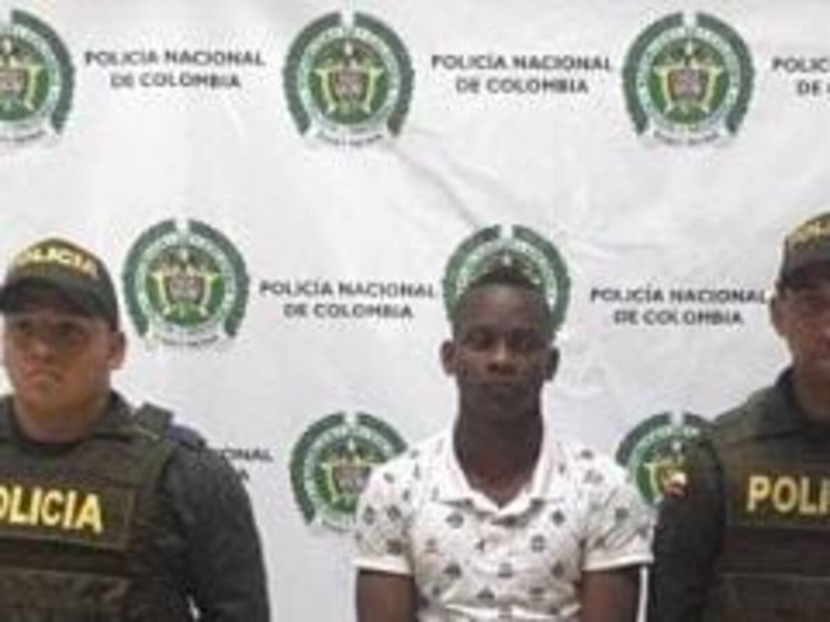 El prontuario del feminicida de la cárcel de Cómbita en Boyacá