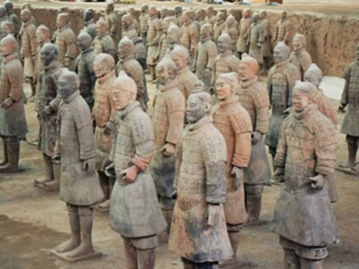 Arqueólogos chinos ganan premio Príncipe de Asturias