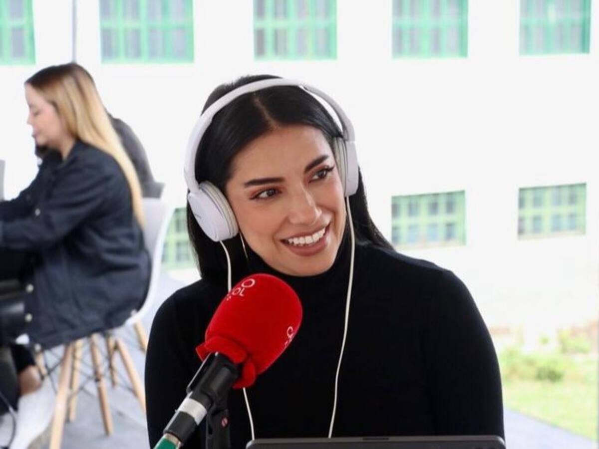 ´A Vivir Que Son Dos Días ‘en el Festival De Las Ideas desde Villa de Leyva