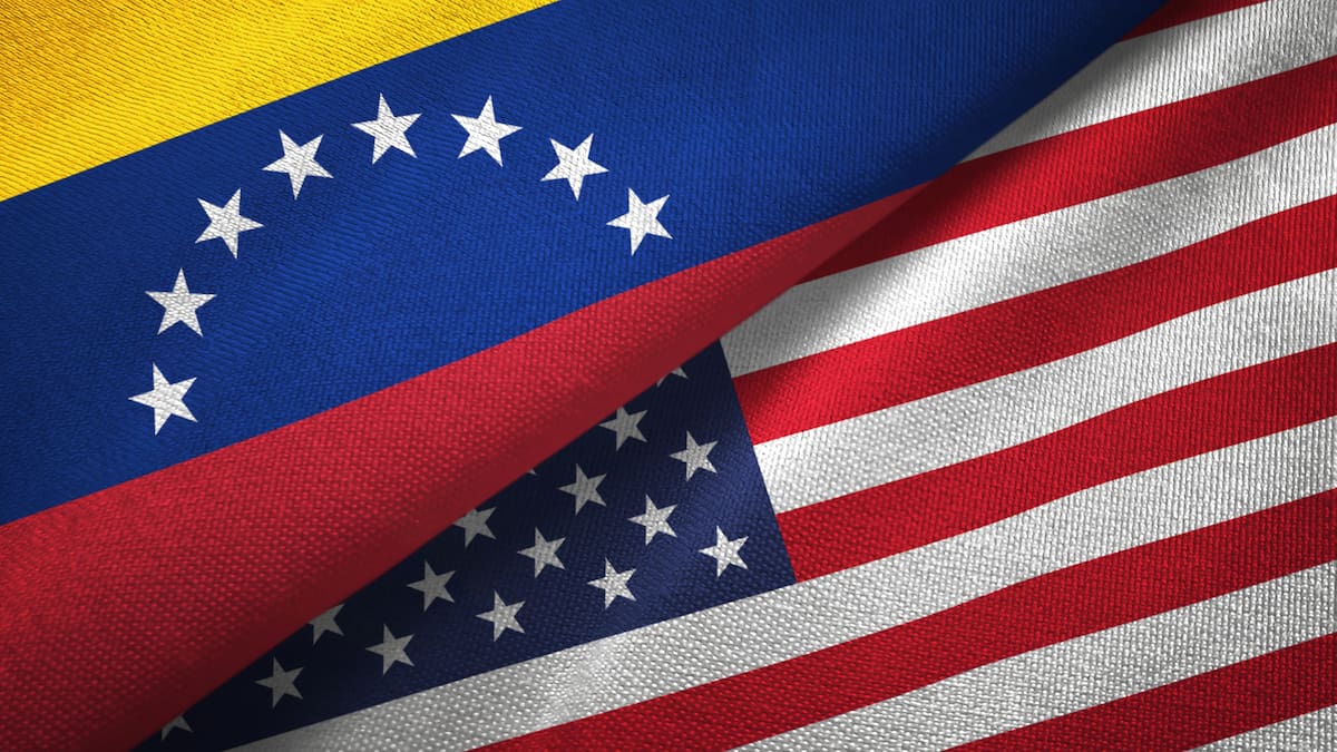 ¿El Ejército de Estados Unidos está planeando lanzar ataques dentro de Venezuela?