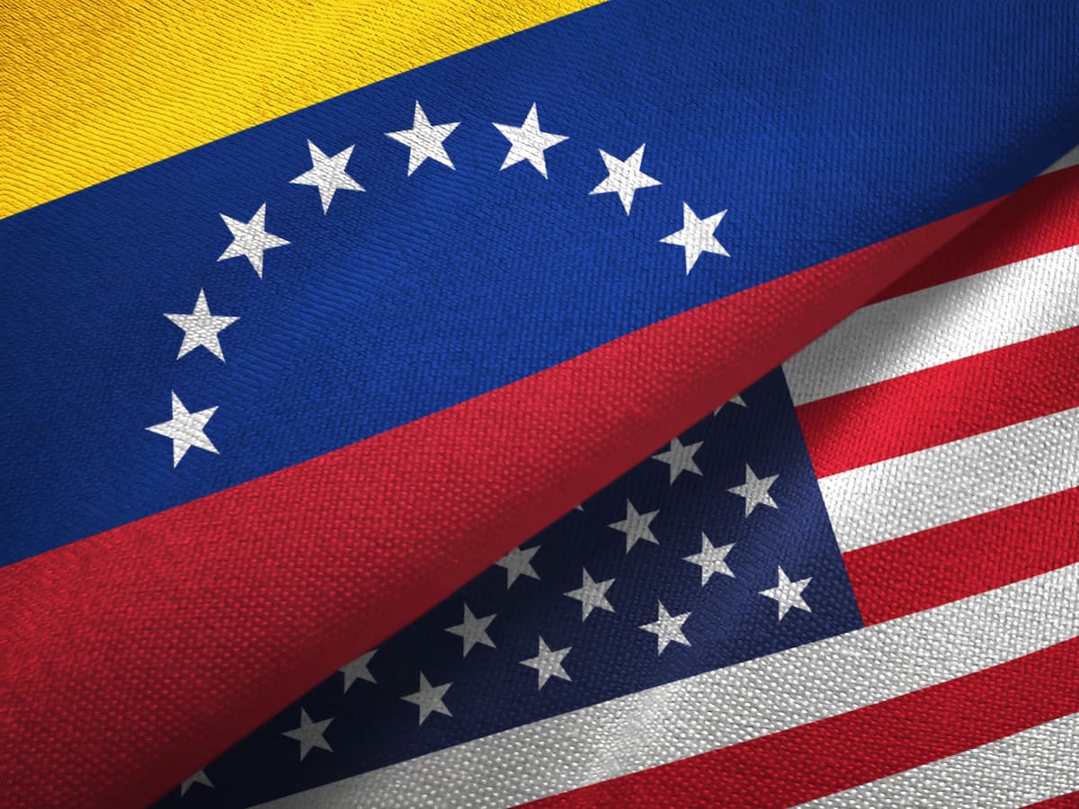 ¿El Ejército de Estados Unidos está planeando lanzar ataques dentro de Venezuela?