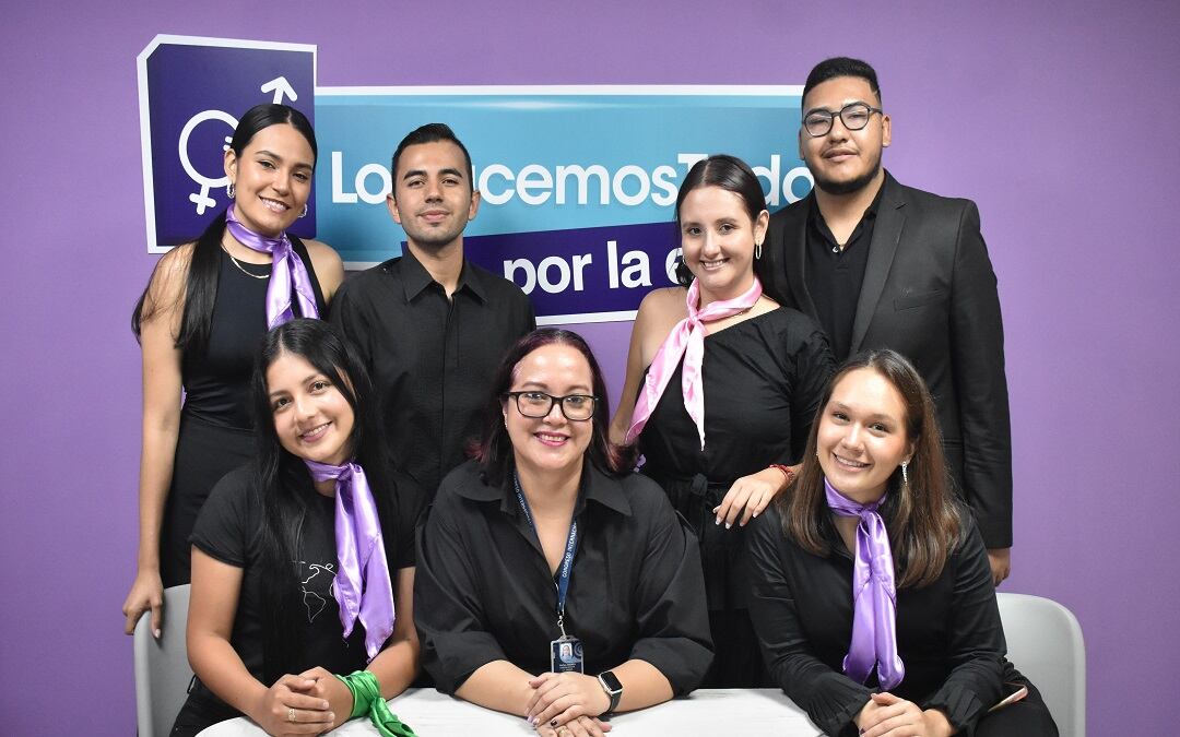 Consultorio Jurídico Violeta de la  Universidad Cooperativa de Colombia