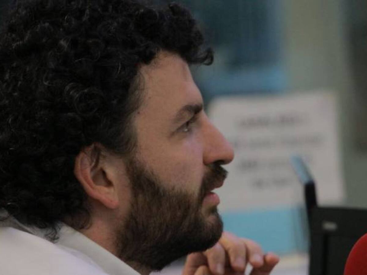 La respuesta al ELN difícilmente debe ser militar: Lewin