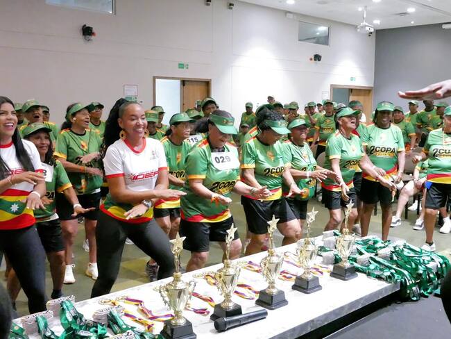 Alcaldía de Cartagena